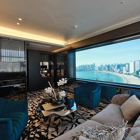 Best Louis Hamilton Hotel Gwangan Busan Ngoại thất bức ảnh