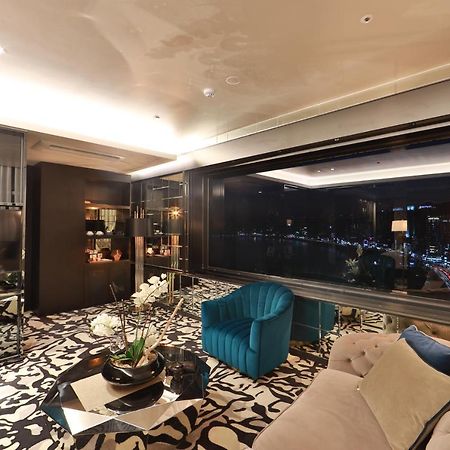 Best Louis Hamilton Hotel Gwangan Busan Ngoại thất bức ảnh