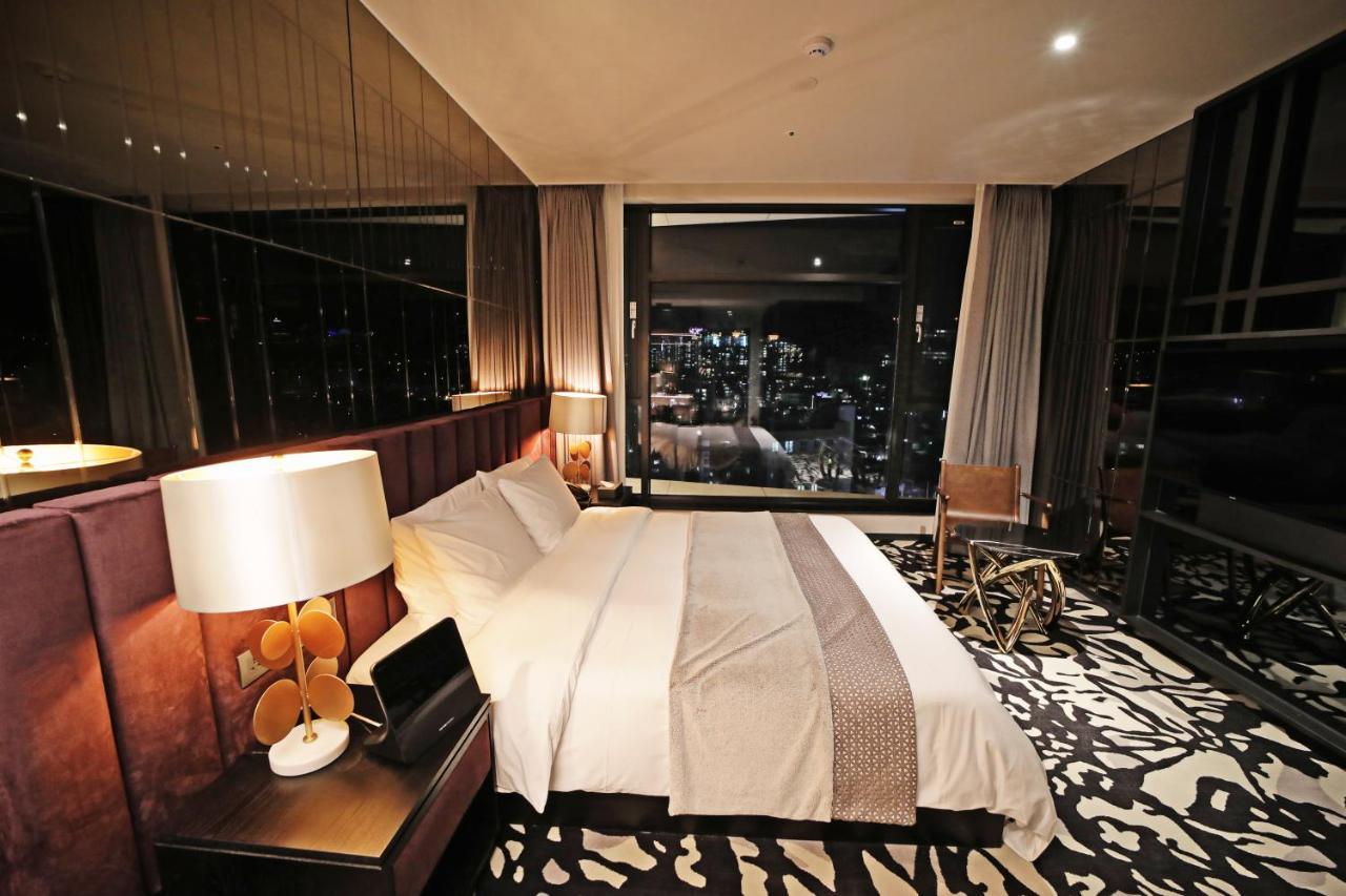 Best Louis Hamilton Hotel Gwangan Busan Ngoại thất bức ảnh