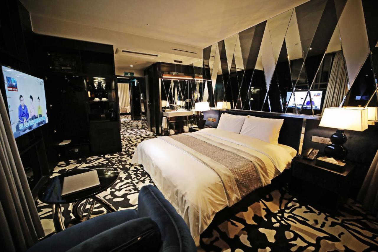 Best Louis Hamilton Hotel Gwangan Busan Ngoại thất bức ảnh