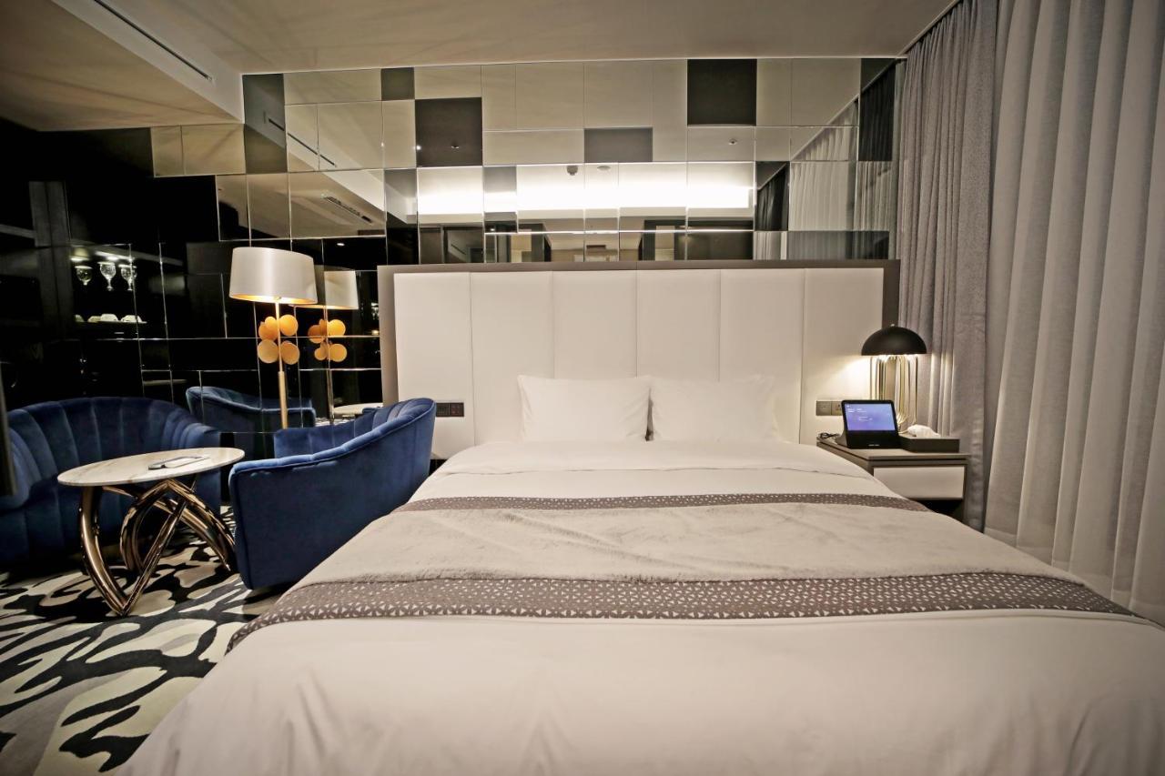 Best Louis Hamilton Hotel Gwangan Busan Ngoại thất bức ảnh