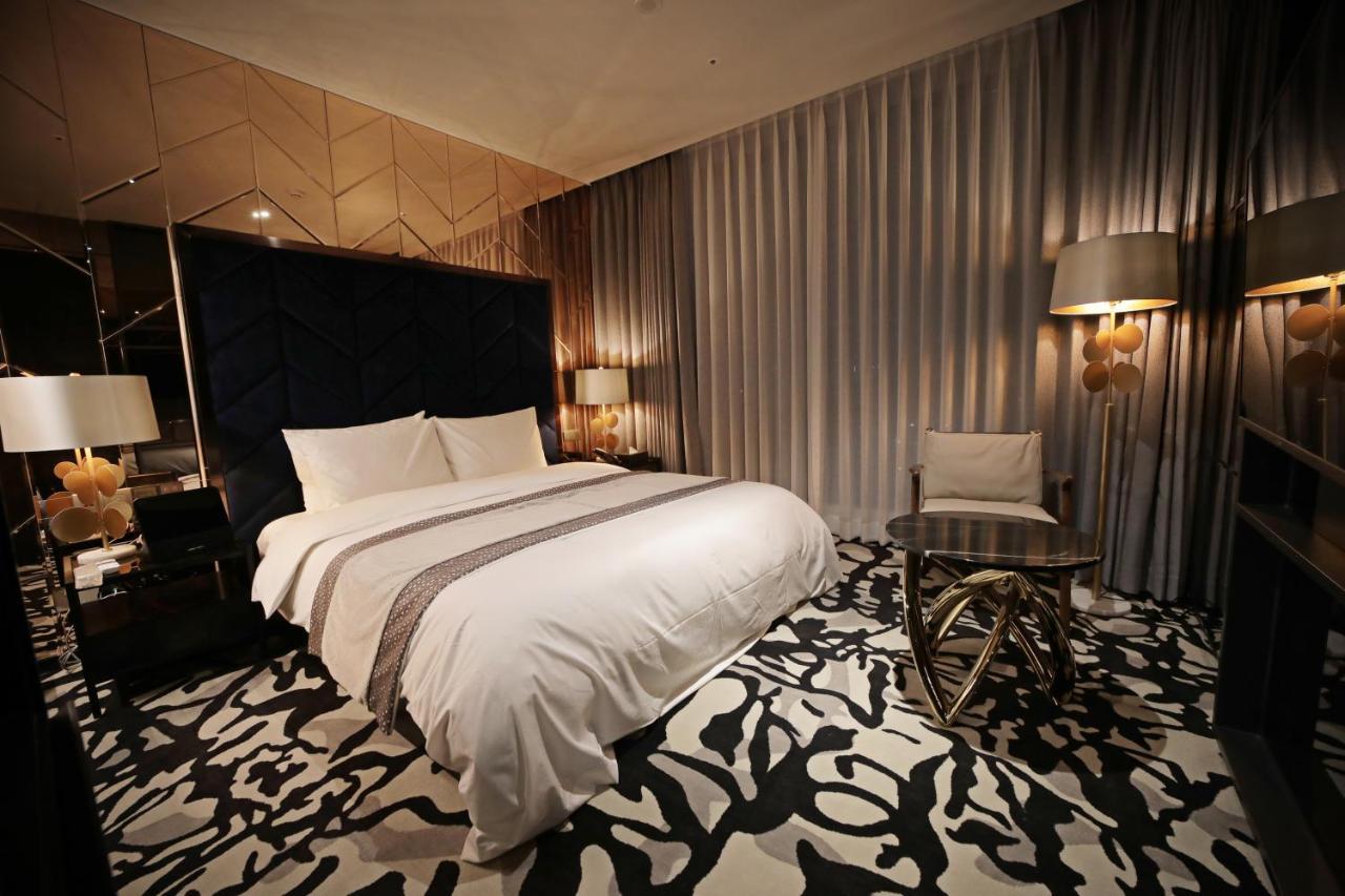 Best Louis Hamilton Hotel Gwangan Busan Ngoại thất bức ảnh