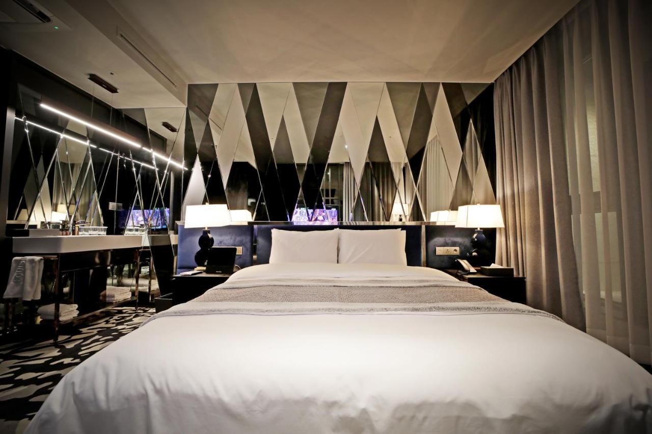 Best Louis Hamilton Hotel Gwangan Busan Ngoại thất bức ảnh