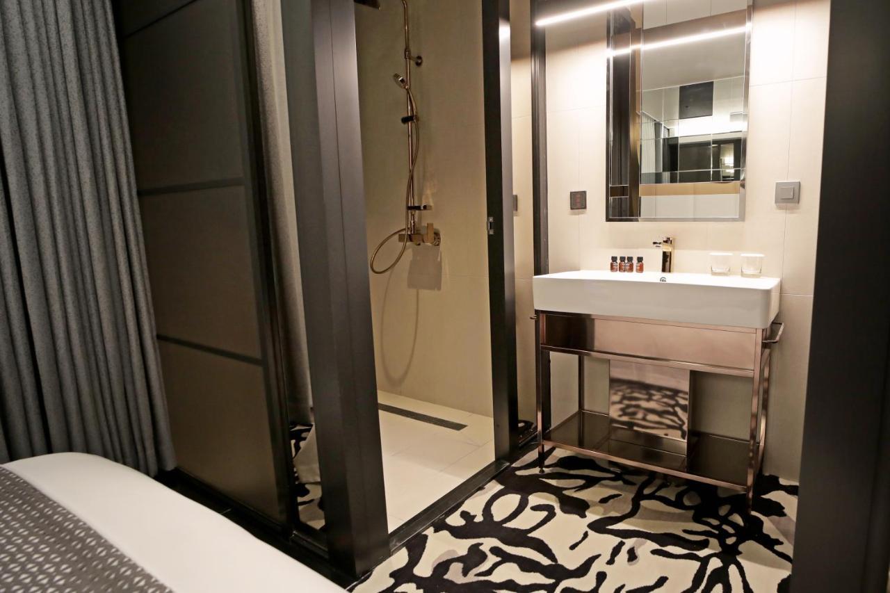 Best Louis Hamilton Hotel Gwangan Busan Ngoại thất bức ảnh