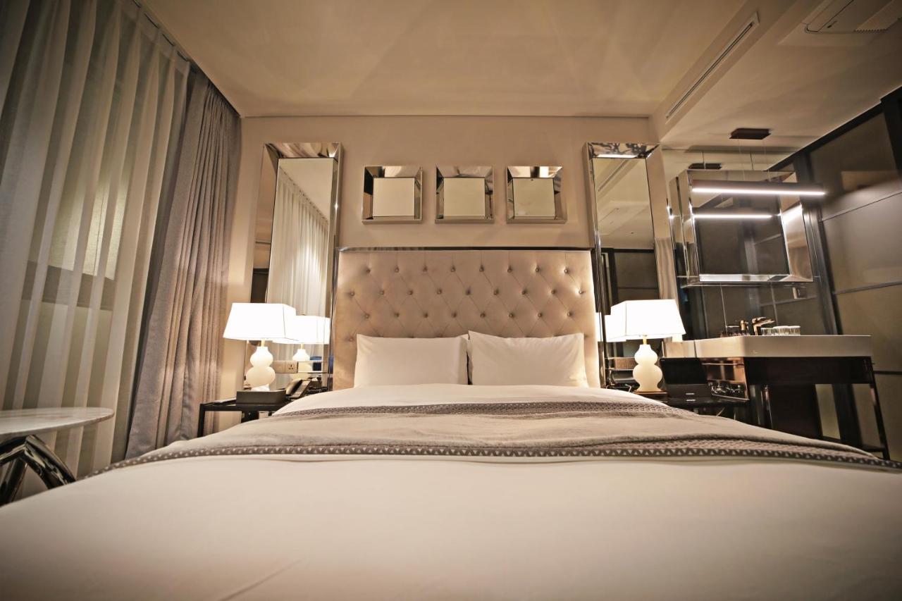 Best Louis Hamilton Hotel Gwangan Busan Ngoại thất bức ảnh