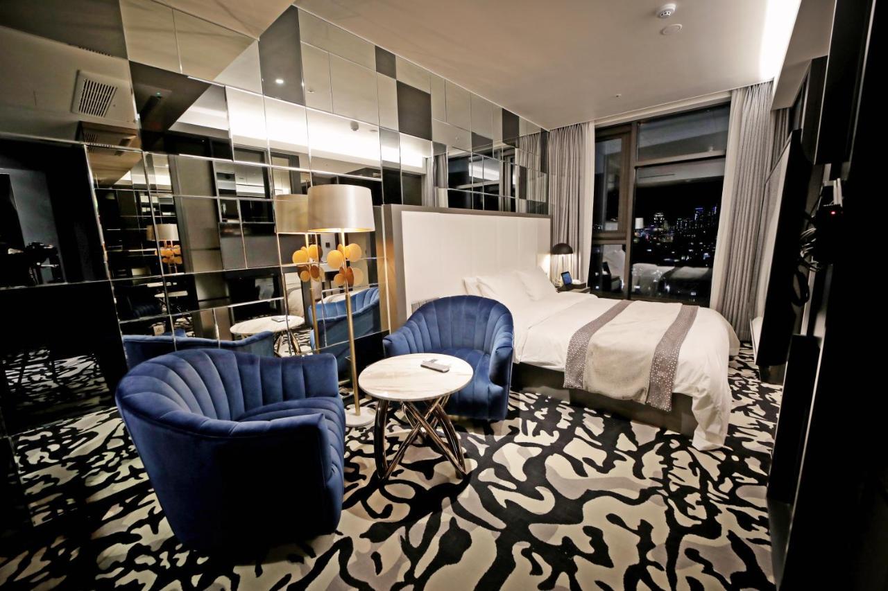 Best Louis Hamilton Hotel Gwangan Busan Ngoại thất bức ảnh
