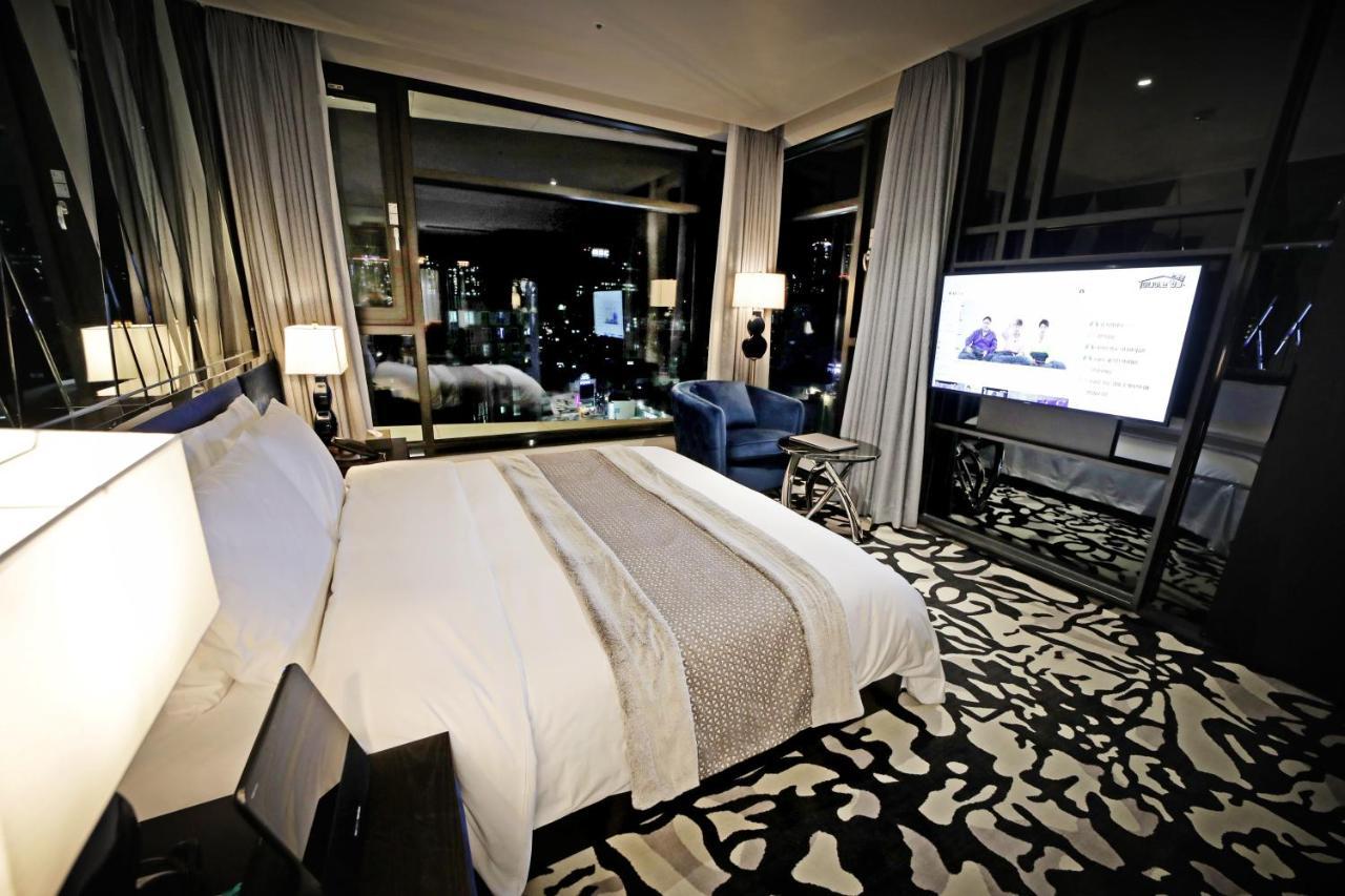 Best Louis Hamilton Hotel Gwangan Busan Ngoại thất bức ảnh