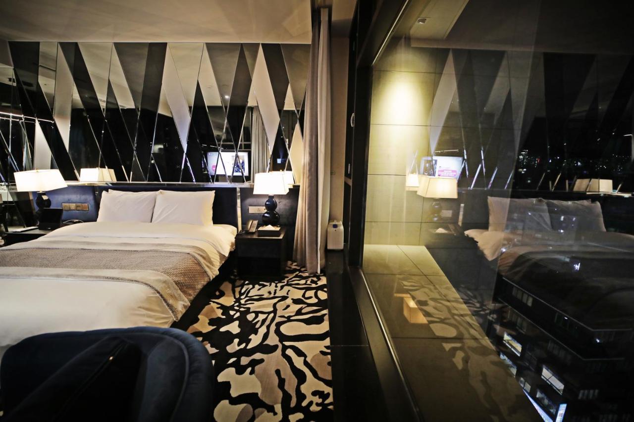 Best Louis Hamilton Hotel Gwangan Busan Ngoại thất bức ảnh