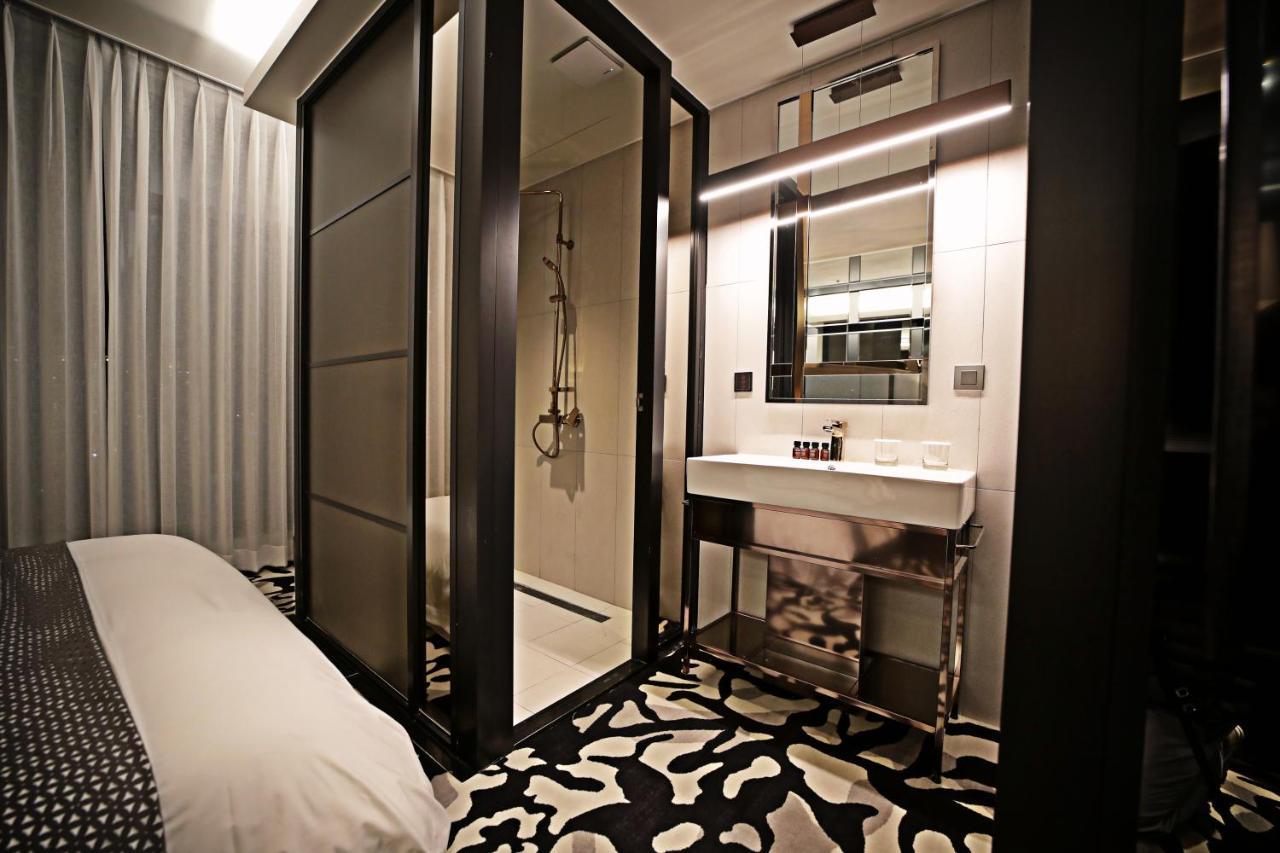 Best Louis Hamilton Hotel Gwangan Busan Ngoại thất bức ảnh