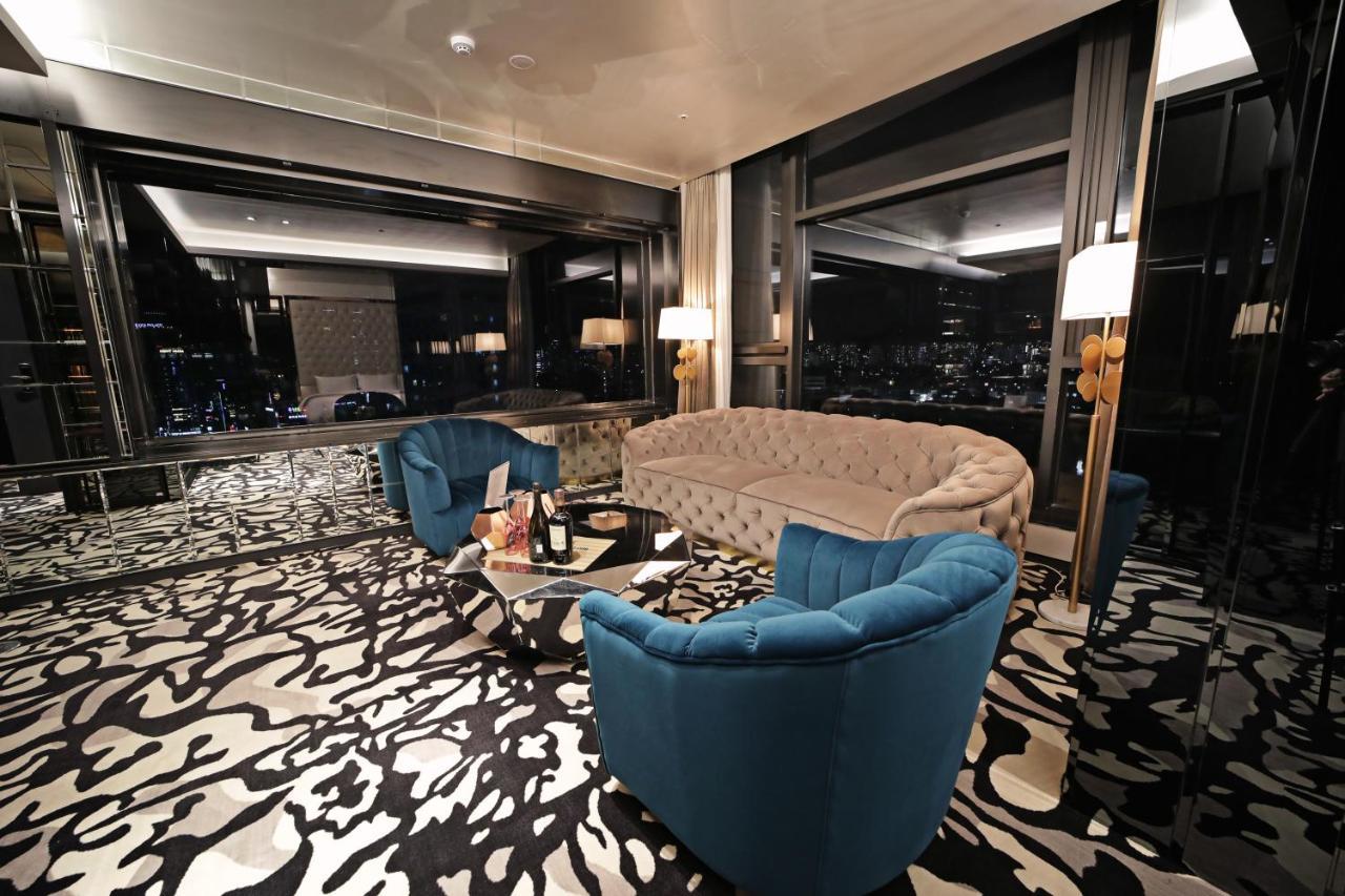 Best Louis Hamilton Hotel Gwangan Busan Ngoại thất bức ảnh