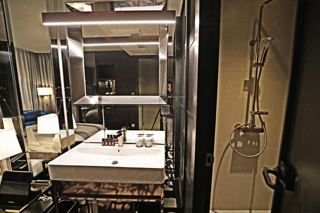 Best Louis Hamilton Hotel Gwangan Busan Ngoại thất bức ảnh