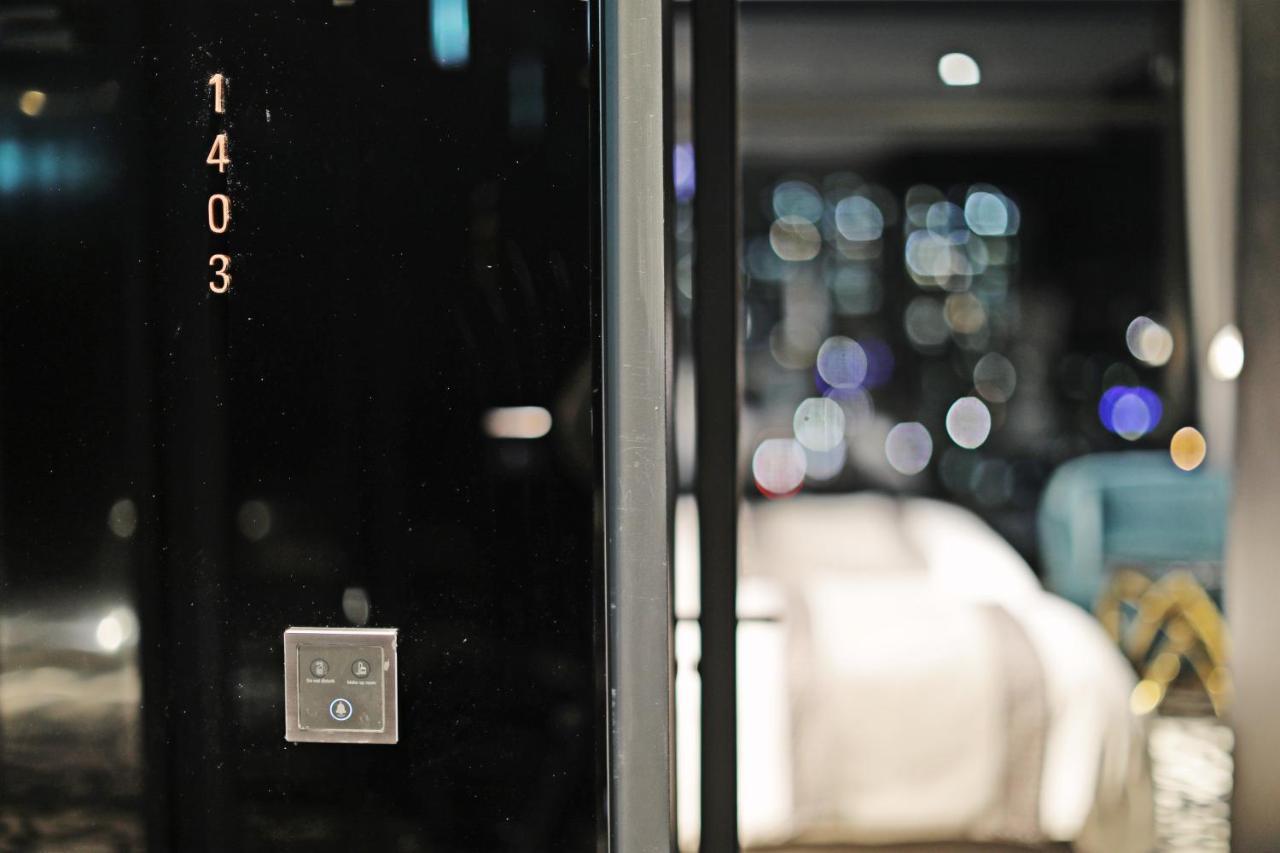 Best Louis Hamilton Hotel Gwangan Busan Ngoại thất bức ảnh