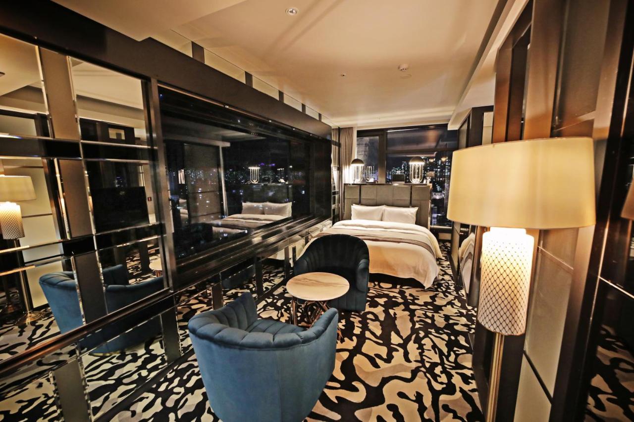 Best Louis Hamilton Hotel Gwangan Busan Ngoại thất bức ảnh