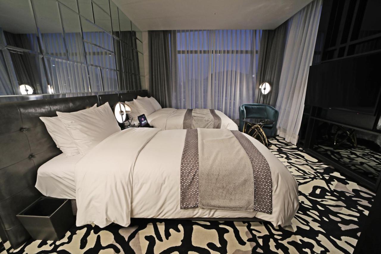 Best Louis Hamilton Hotel Gwangan Busan Ngoại thất bức ảnh