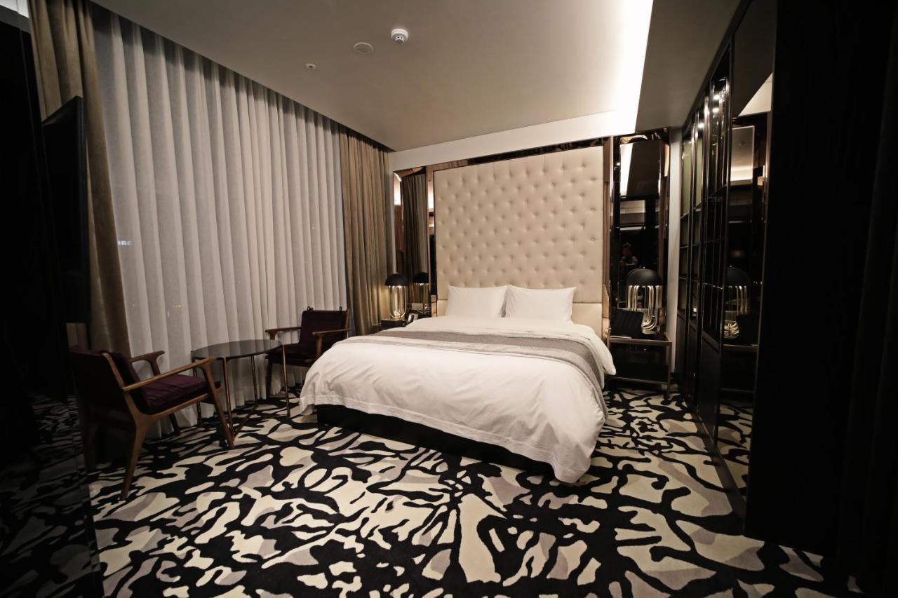 Best Louis Hamilton Hotel Gwangan Busan Ngoại thất bức ảnh