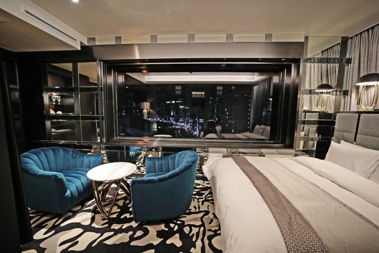 Best Louis Hamilton Hotel Gwangan Busan Ngoại thất bức ảnh