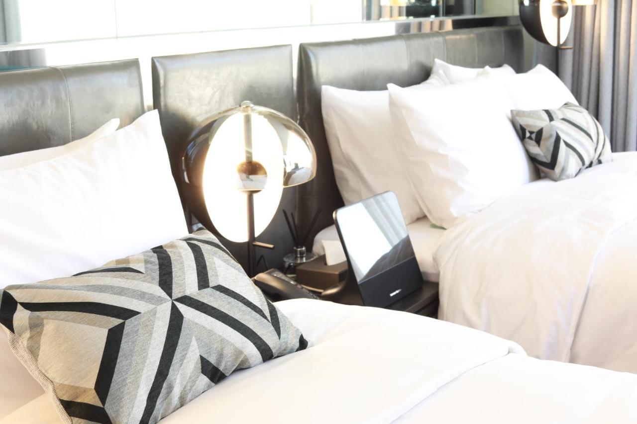 Best Louis Hamilton Hotel Gwangan Busan Ngoại thất bức ảnh
