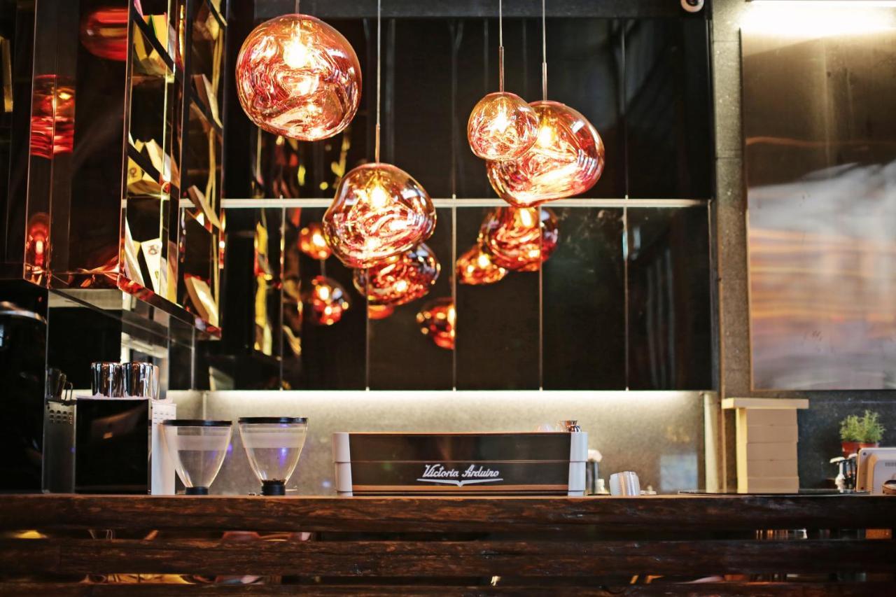 Best Louis Hamilton Hotel Gwangan Busan Ngoại thất bức ảnh