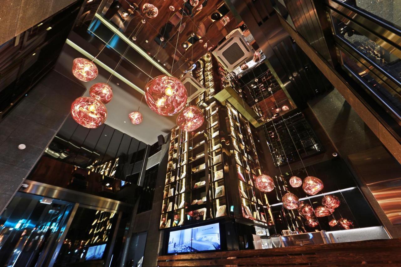 Best Louis Hamilton Hotel Gwangan Busan Ngoại thất bức ảnh