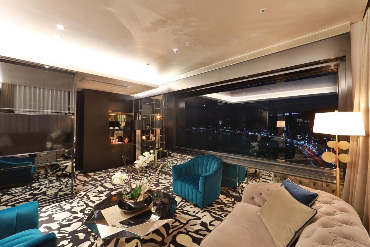 Best Louis Hamilton Hotel Gwangan Busan Ngoại thất bức ảnh
